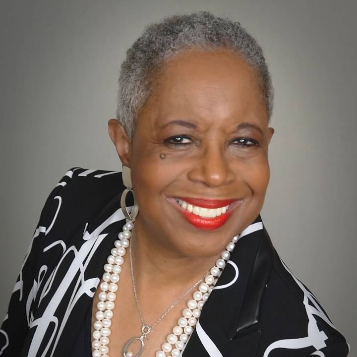 Faye Terrell-Perkins Faye Terrell-Perkins